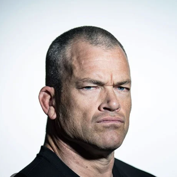 Jocko Willink